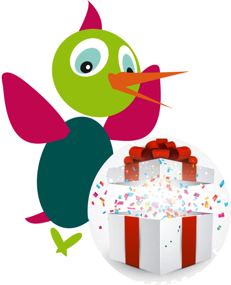 Bon Cadeau Enfant